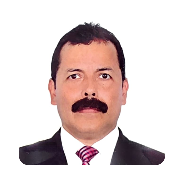 Cnel (R) Américo González