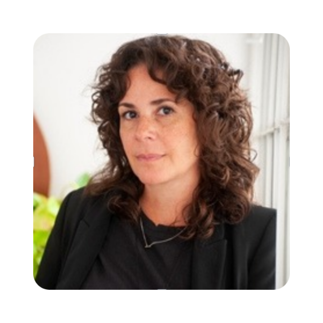Daniela Rotalde del Río